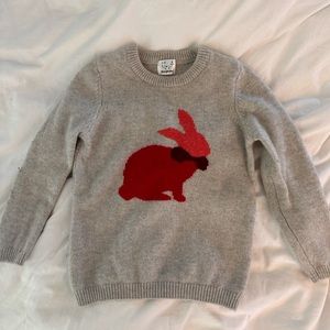 KingKow ultra soft cashmere sweater